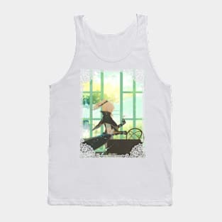 Jean Gunnhildr - (Summer) - Genshin Impact Tank Top